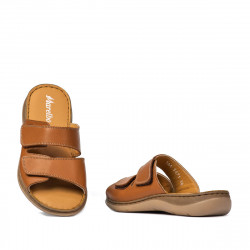 Sandalias de mujer 5071 marrón