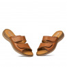 Sandalias de mujer 5071 marrón