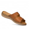 Sandalias de mujer 5071 marrón
