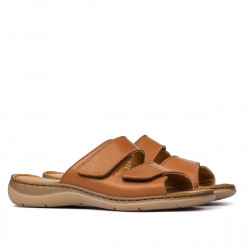 Sandalias de mujer 5071 marrón