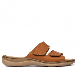 Sandalias de mujer 5071 marrón