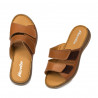 Sandalias de mujer 5071 marrón