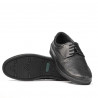 Mocasines hombre 921 antracita