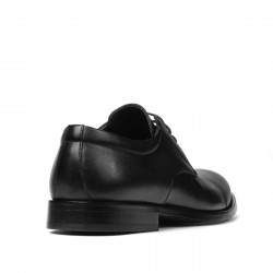 Zapatos elegantes para hombre 930m negro