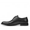 Zapatos elegantes para hombre 930m negro