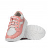 Zapatos para niños 2007 rosa combinado