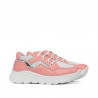 Zapatos para niños 2007 rosa combinado
