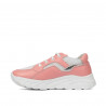 Zapatos para niños 2007 rosa combinado