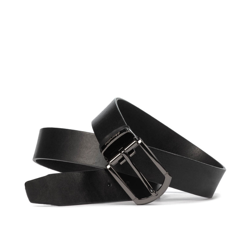 Cinturón hombre 51b negro