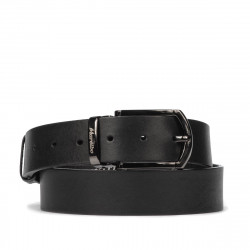 Cinturón hombre 51b negro