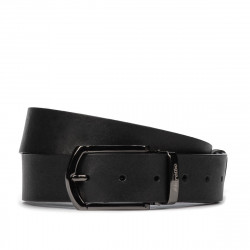 Cinturón hombre 51b negro