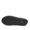 Mocasines de dama 6034-1 negro