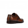 Zapatos elegantes para hombres 930 a marrón