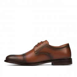 Zapatos elegantes para hombres 930 a marrón