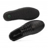 Mocasines de mujer 6034 negro