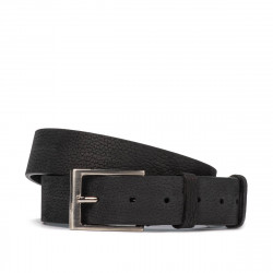 Cinturón hombre 05b bufo negro