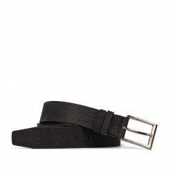Cinturón hombre 05b bufo negro