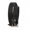 Cinturón hombre 05b bufo negro