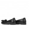 Zapatos para niños 174 negro