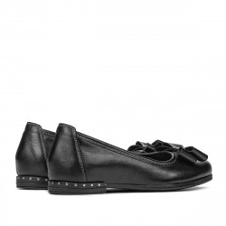 Zapatos para niños 174 negro
