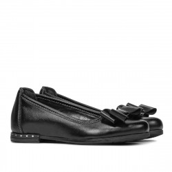 Zapatos para niños 174 negro