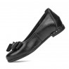 Zapatos para niños 174 negro