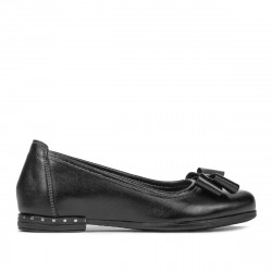 Zapatos para niños 174 negro