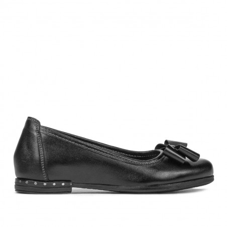 Zapatos para niños 174 negro