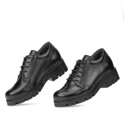 Zapatos de niños 158 negro