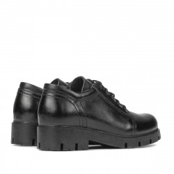 Zapatos de niños 158 negro