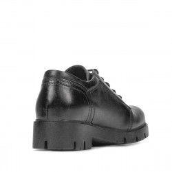 Zapatos de niños 158 negro