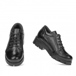Zapatos de niños 158 negro