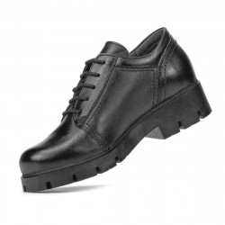 Zapatos de niños 158 negro