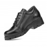 Zapatos de niños 158 negro