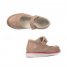 Zapatos para niños 153 nude