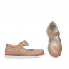 Zapatos para niños 153 nude