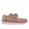 Zapatos para niños 153 nude