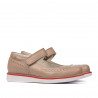 Zapatos para niños 153 nude