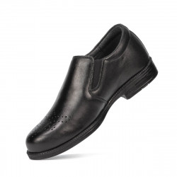 Zapatos para niños 2010 negro