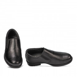 Zapatos para niños 2010 negro