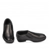 Zapatos para niños 2010 negro