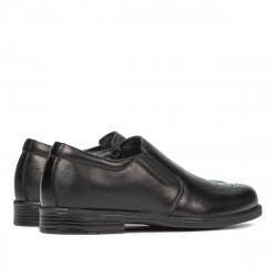 Zapatos para niños 2010 negro