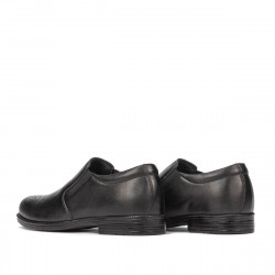 Zapatos para niños 2010 negro
