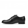 Zapatos elegantes adolescentes 380 negro
