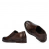 Zapatos para niños 2010 a café
