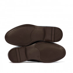 Zapatos para niños 2010 a café
