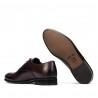 Zapatos elegantes para hombres 932 a bordo
