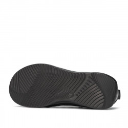 Zapatillas deportivas adolescentes 379 negro