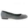 Bailarinas mujer 162 gris