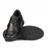 Zapatos casuales para hombre 926m negros